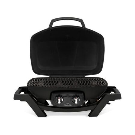 Parrilla A Gas Napoleon Travelq Pro 285 Apto Carro