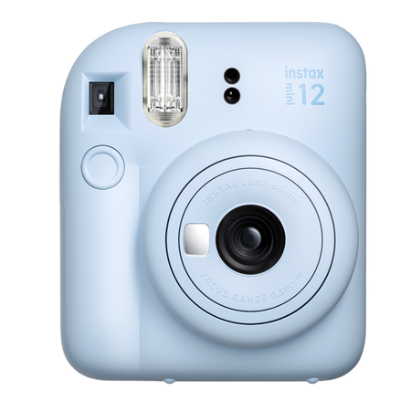 Camara instantanea Fujifilm Instax Mini 12