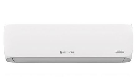 Aire Split 3200w Frio Calor Inverter Neo Plus Hspe3200fcinv-F Hitachi