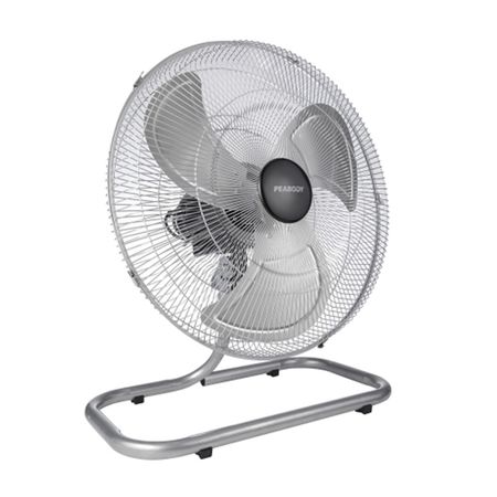 Ventilador Turbo Peabody 20 PE VP150 130Watts