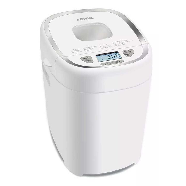 Horno de Pan Atma 94HPAT24WP 550 Watts - Vista 2