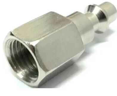 SALKOR ACOPLE RAP.HEMBRA  1/4 (601.AR.501B)