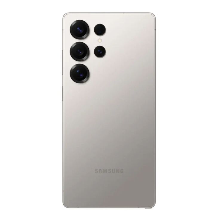 SAMSUNG S25 ULTRA 12/256 - Vista 3