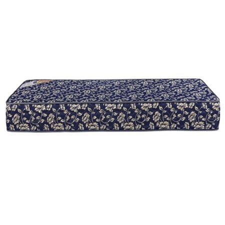 COLCHON ESPUMA SOÑADOR SIMPLEX TM - 140x190x20, TELA SABANA, A. DENS., 20KG/M3 (15233714020)