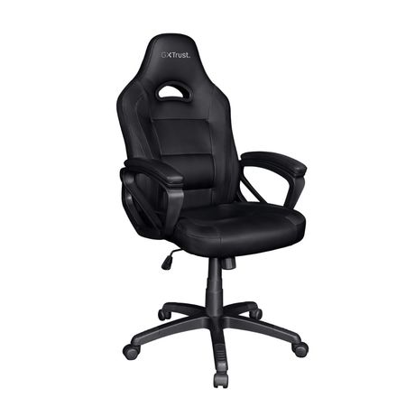 Silla Gamer Trust Gxt 701 Ryon Negro