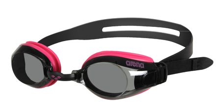Antiparras Natación Arena Zoom X Fit Adulto Pink Smoke Black (59)