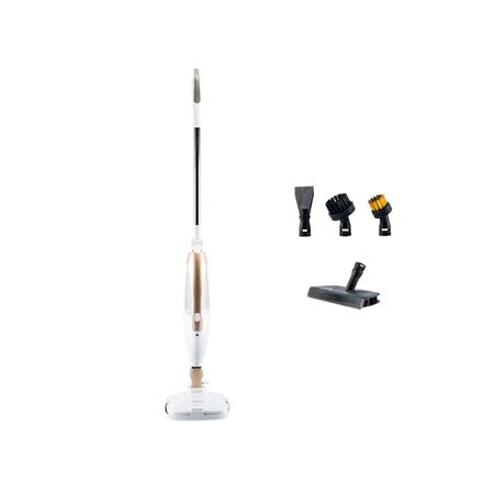 Limpiadora a Vapor Gadnic Desinfectante 