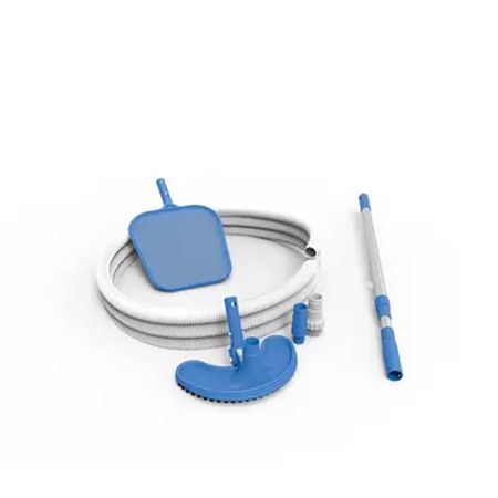Kit De Mantenimiento Para Pileta Xl Pelopincho Im006