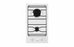 ANAFE ORMAY CARMIN S 2 HORNALLAS MULTIGAS  BLANCO - 4599508