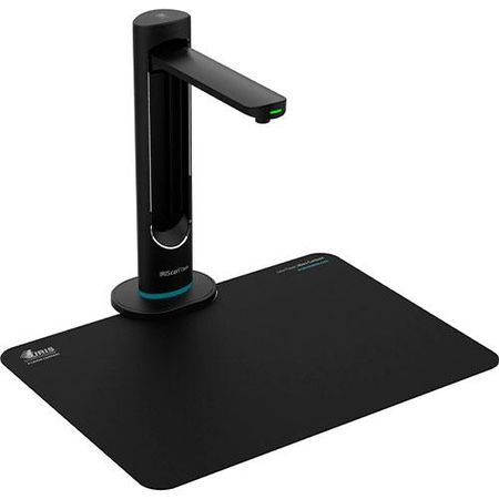 Scanner Iris iriscan Desk 6 Business A3