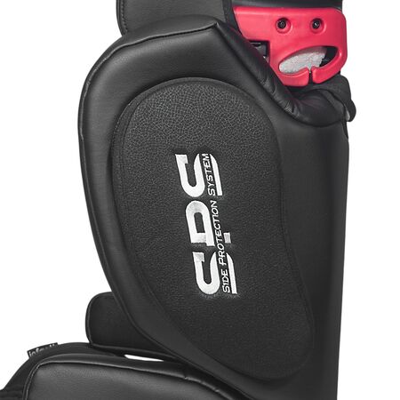 Butaca booster Infanti Premium Isofix