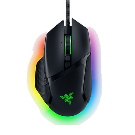 Mouse Razer Basilisk V3 Ergonomic Black