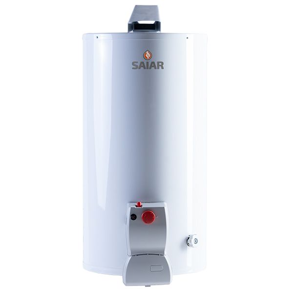 TERMOTANQUE SAIAR 7 80 LTS. MG COLGAR CARGA INFERIOR - 85661 - Vista 1