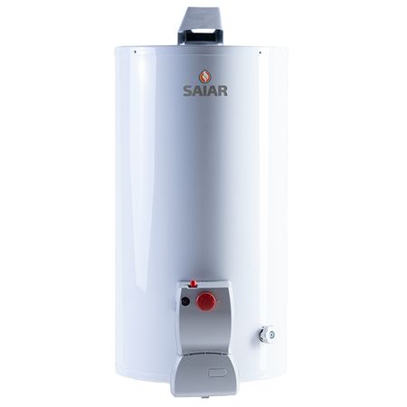 TERMOTANQUE SAIAR 7 80 LTS. MG COLGAR CARGA INFERIOR - 85661