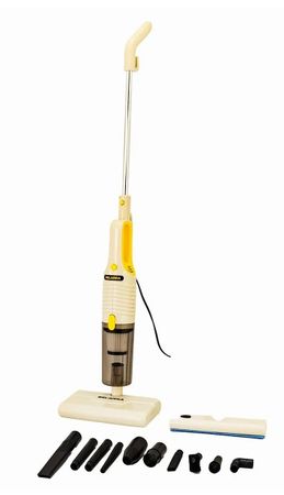 ASPIRADORA HOGAR 2 EN 1 BELARRA 400W- (602.AH400)