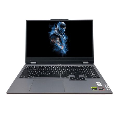 Notebook Lenovo LOQ 15AHP10 R7 250 32GB 1.5TB RTX 5060