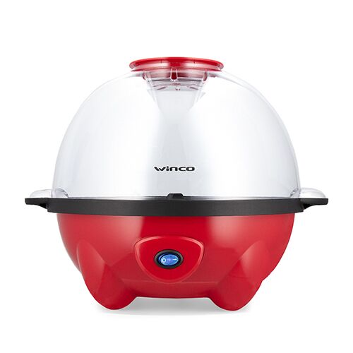 POCHOCLERA WINCO W323R - 4609766 - Vista 1