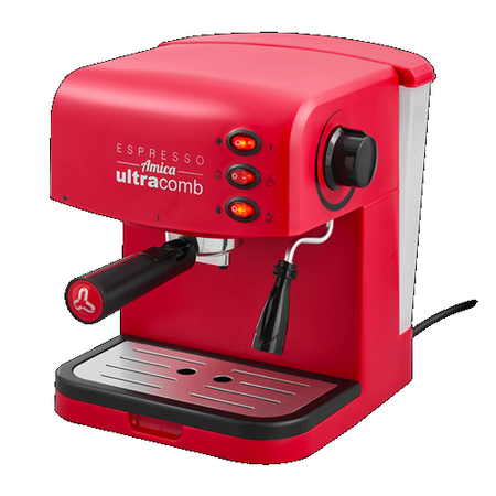 Cafetera Expresso Ultracomb. Cafetera Espresso. ( CE6108)