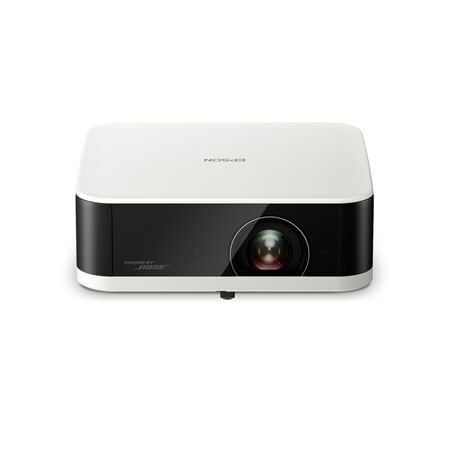 Proyector Epson Lifestudio Pop White EF-61W