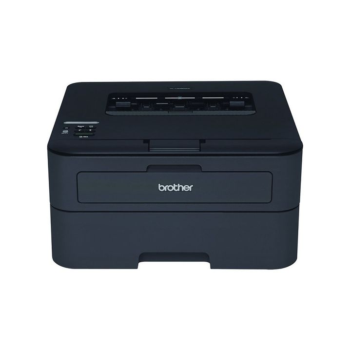 Impresora láser Brother 32PPM Wifi Duplex HL-L2360DW - Vista 1
