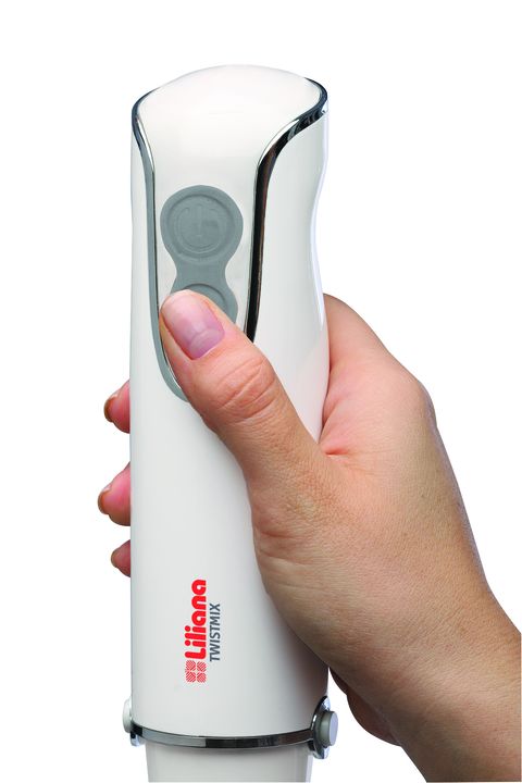 Mixer Liliana Twistmix 450W Blanca - Vista 3