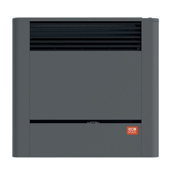 Calefactor Ecomax CEC55BM 5500 Calorias Tiro Balanceado Multigas - Vista 1