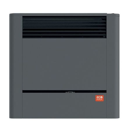 Calefactor Ecomax CEC55BM 5500 Calorias Tiro Balanceado Multigas