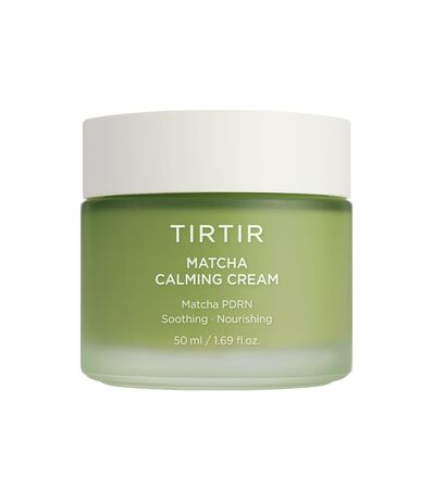 Crema Hidratante Calmante Matcha Calming Cream