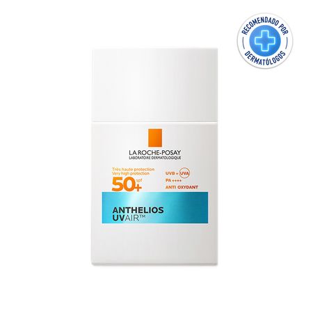 Anthelios UV Air La Roche Posay Protector Solar Fps50 40ml