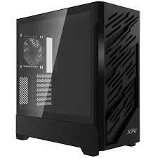 Gabinete XPG Starker Air BTF ATX Negro