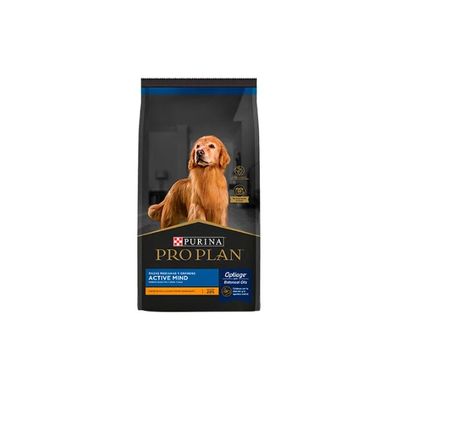 Proplan adulto mediano grande  7  x 3 Kg