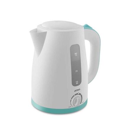 Pava Electrica Atma Pe1821ap 1.7l Control Temperatura 