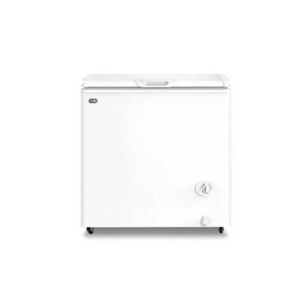 Freezer Horizontal Gafa FGHIB Blanco  lts