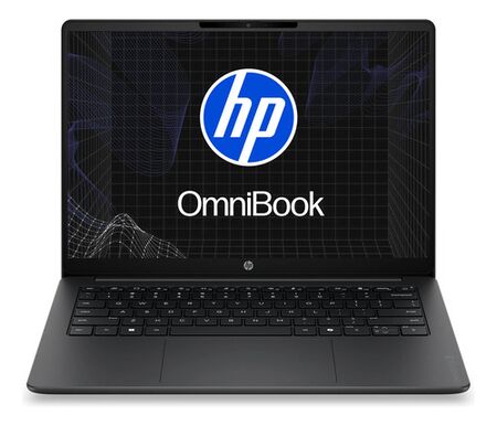 Notebook Hp Omnibook 3 14-hy0030la Ryzen 3 8gb 512gb Win 11