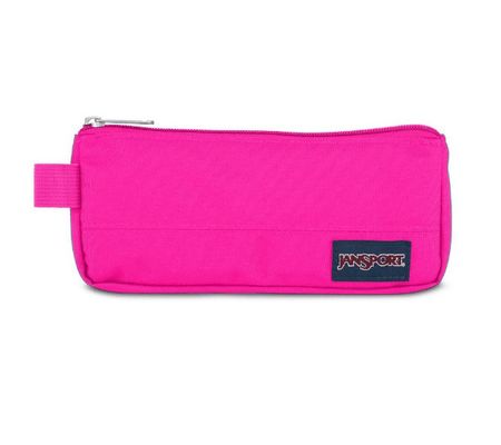 Cartuchera Jansport Rosa ( JS00T49A-0R4)