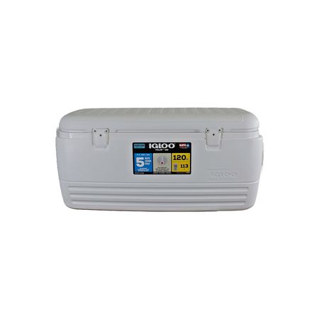 Conservadora Igloo Polar 113 Lts 26277/0