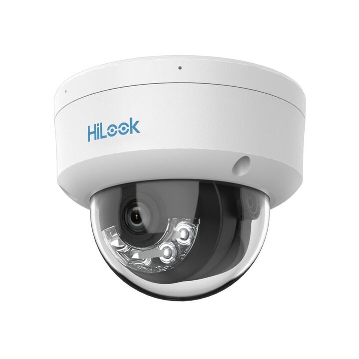 Camara IP 4MP Hillook IPCD149HALUF Color - Vista 1