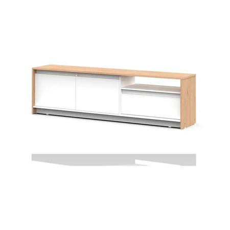 RACK TV C/2P 1 CAJ RCN180 ROBL KENDAL/BL DIELFE