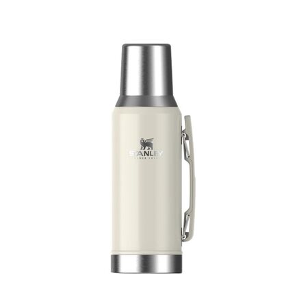 TERMO STANLEY MATE SYSTEM 1.2L CREMA