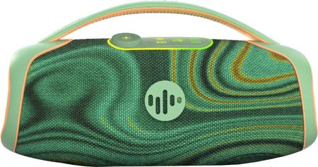 Parlante Portatil Stromberg Force 40 W Bluetooth