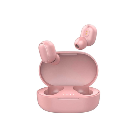 Auriculares In Ear Bluetooth Suono Rosa