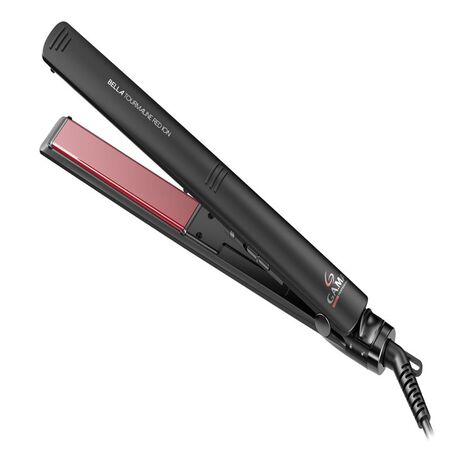 Planchita De Pelo Gama Bella Red Ion Tourmaline