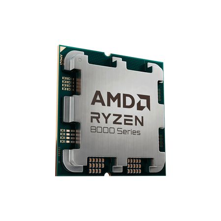 Procesador AMD RYZEN 7 8700G AM5 65W 32MB