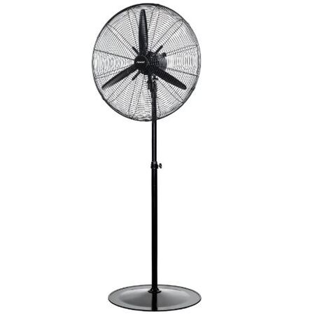 Ventilador Industrial De Pie 26p Pe-Vi260m Peabody