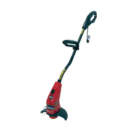 bordeadora 600w plegable b45002re dibra