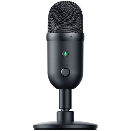 Micrófono Razer Seiren V2 X