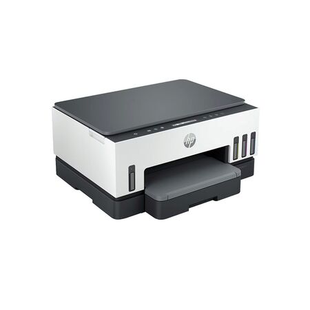 Impresora Multifunción HP Smart Tank 720 Wifi