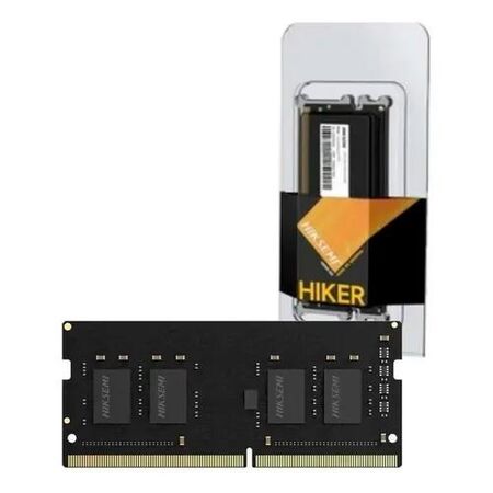 Memoria Ram Hiksemi 16 Gb DDR5 5600MHZ