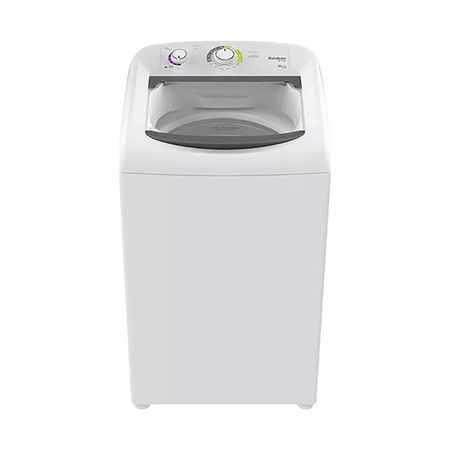 Lavarropas Automatico Eslabon De Lujo Ewh07Bb  C/Superior 7Kg