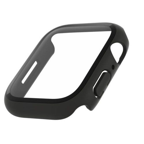 Funda BUMPER Belkin BLACK AW S9-S8-S7-S6-S5-S4-SE 45mm / 44mm - Vista 4